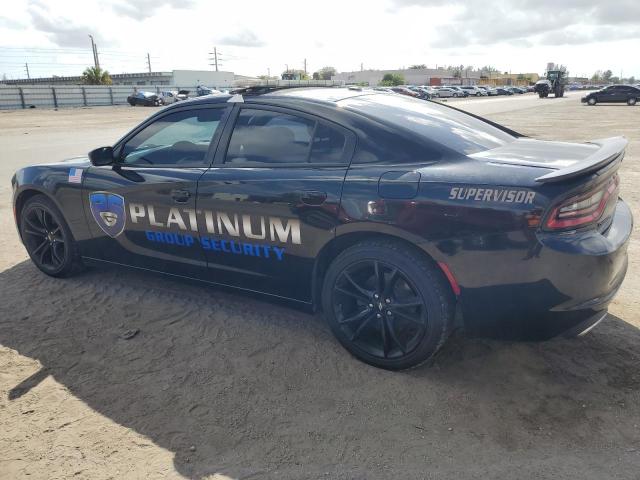 Photo 2 from auction – 2018 DODGE CHARGER SX with VIN 2C3CDXBG9JH255784