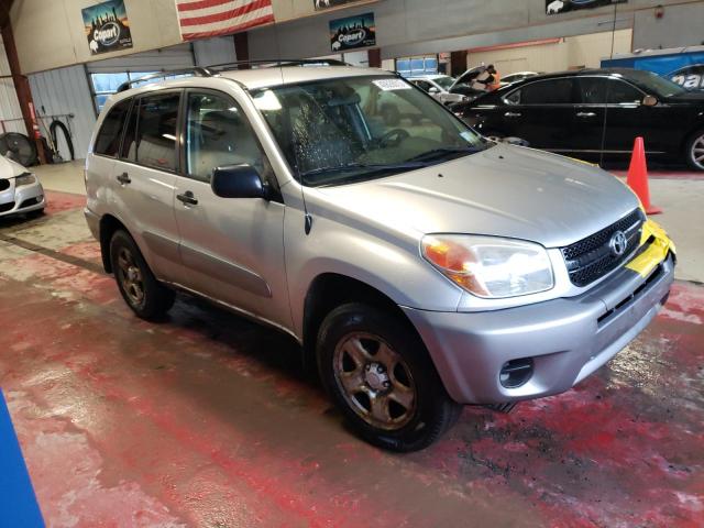 Photo 4 from auction – 2005 TOYOTA RAV4 with VIN JTEHD20V056031084