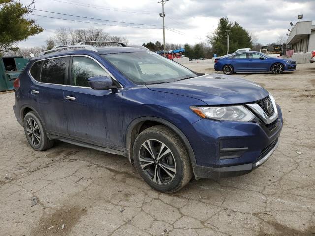 Photo 4 from auction – 2019 NISSAN ROGUE S with VIN JN8AT2MV7KW402003