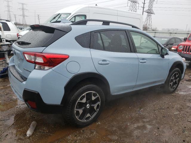 صورة رقم 3 من المزاد - 2018 SUBARU CROSSTREK مع VIN JF2GTABC7JH224387