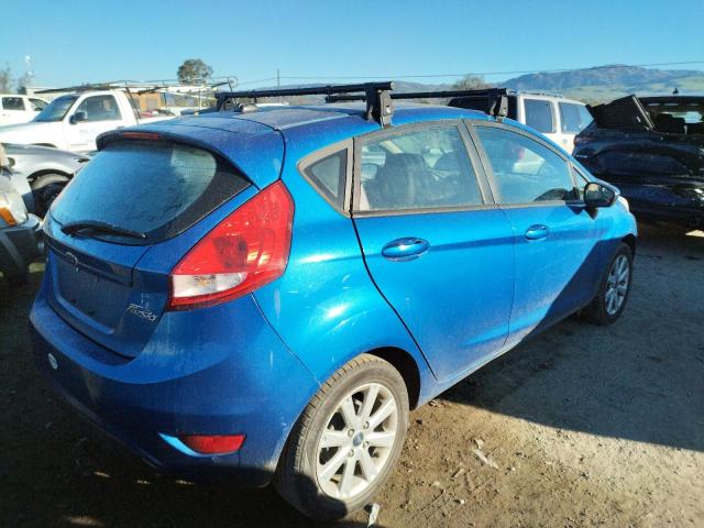Photo 3 from auction – 2011 FORD FIESTA SE with VIN 3FADP4EJXBM132856