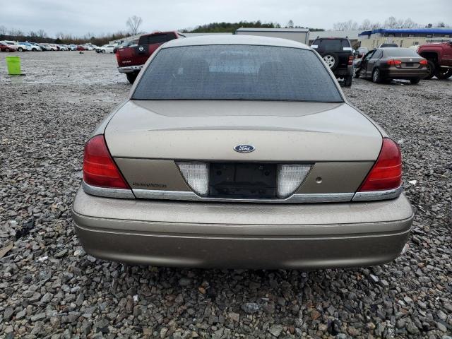 Photo 6 from auction – 2004 FORD CROWN VICT with VIN 2FAFP73W54X160158