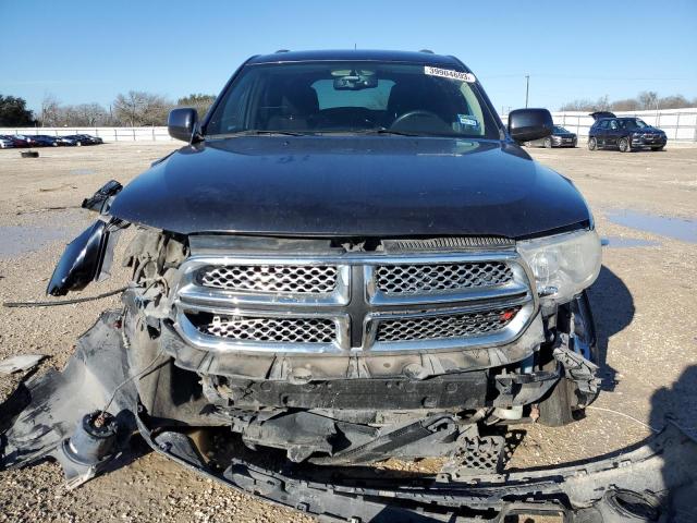 Photo 5 from auction – 2013 DODGE DURANGO SX with VIN 1C4RDHAG0DC683909