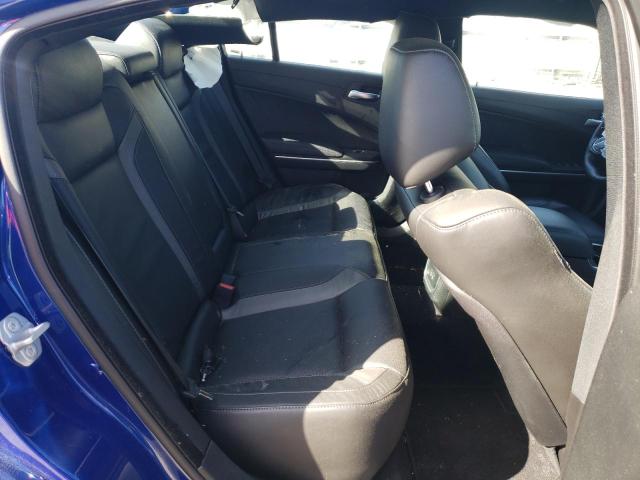 Photo 10 from auction – 2022 DODGE CHARGER SX with VIN 2C3CDXBG0NH178647