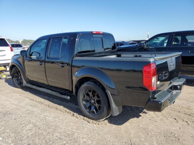 Photo 2 from auction – 2019 NISSAN FRONTIER S with VIN 1N6AD0ER9KN871126