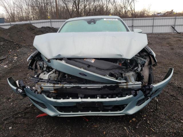 Photo 5 from auction – 2013 FORD FUSION SE with VIN 3FA6P0LU1DR246247