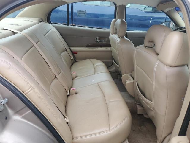 Photo 10 from auction – 2004 BUICK LESABRE CU with VIN 1G4HP52K64U198653