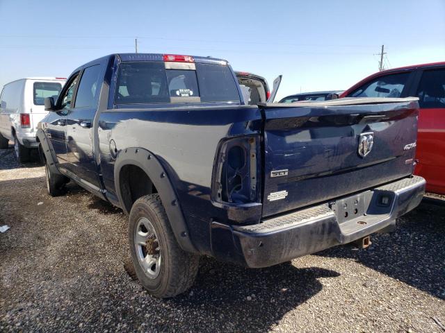Photo 2 from auction – 2012 DODGE RAM 2500 S with VIN 3C6UD5DL7CG145258