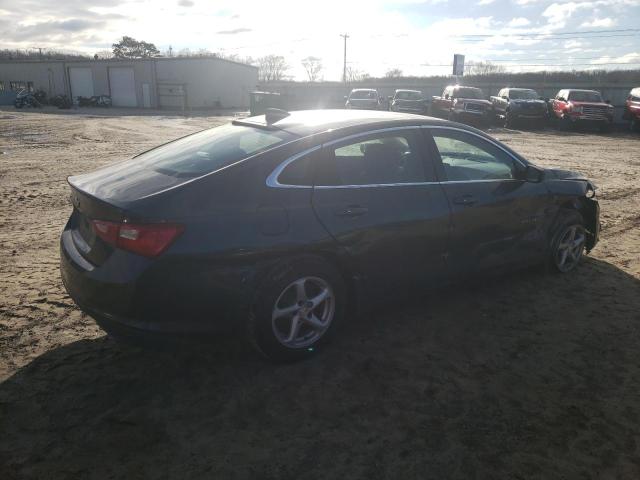 Photo 3 from auction – 2017 CHEVROLET MALIBU LS with VIN 1G1ZB5ST5HF111845