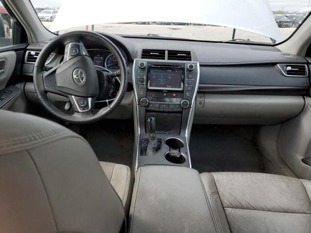Photo 8 from auction – 2017 TOYOTA CAMRY LE with VIN 4T1BF1FK3HU799732