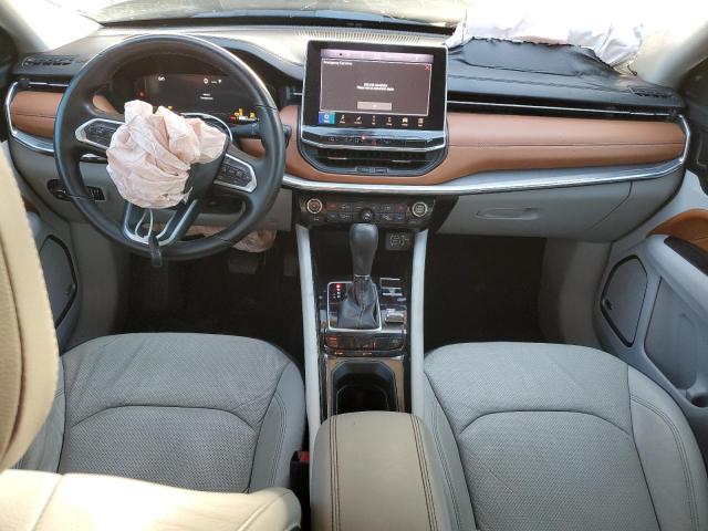 Photo 8 from auction – 2022 JEEP COMPASS LI with VIN 3C4NJDCB2NT105575