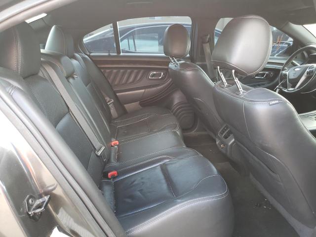 Photo 10 from auction – 2015 FORD TAURUS LIM with VIN 1FAHP2F87FG154864