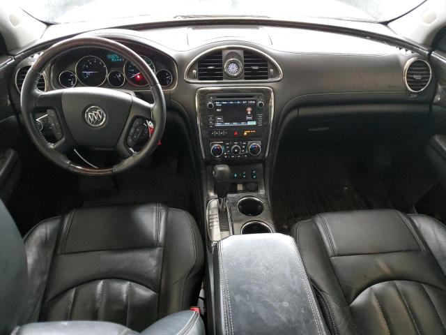 Photo 8 from auction – 2013 BUICK ENCLAVE with VIN 5GAKVCKD9DJ217592