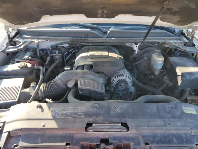 Photo 12 from auction – 2011 GMC YUKON DENA with VIN 1GKS2EEF4BR126023