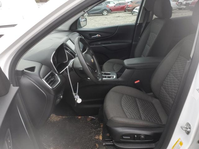 Photo 7 from auction – 2018 CHEVROLET EQUINOX LT with VIN 2GNAXJEV1J6342650
