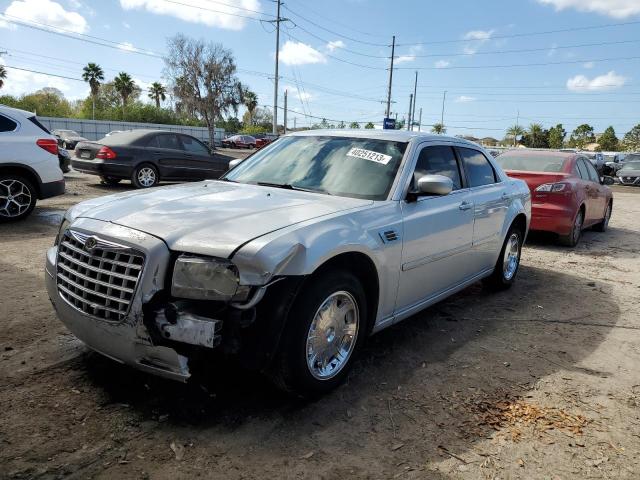 Photo 1 from auction – 2005 CHRYSLER 300 TOURIN with VIN 2C3JA53G25H547463