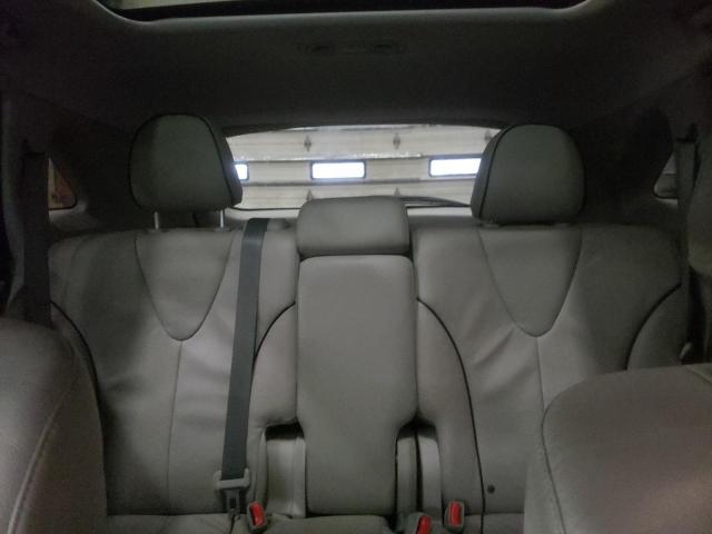 Photo 10 from auction – 2012 TOYOTA VENZA LE with VIN 4T3BA3BB9CU032404