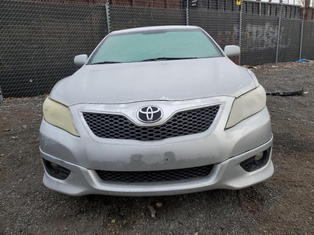 Zdjęcie 5 z aukcji – 2011 TOYOTA CAMRY BASE z VIN 4T1BF3EKXBU167380
