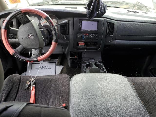 Photo 8 from auction – 2004 DODGE RAM 1500 S with VIN 1D7HA18D64J228524