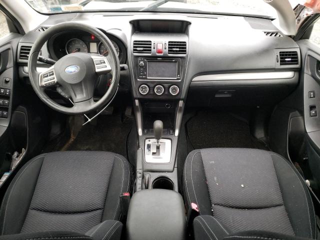 Photo 8 from auction – 2014 SUBARU FORESTER 2 with VIN JF2SJAGC3EH468794