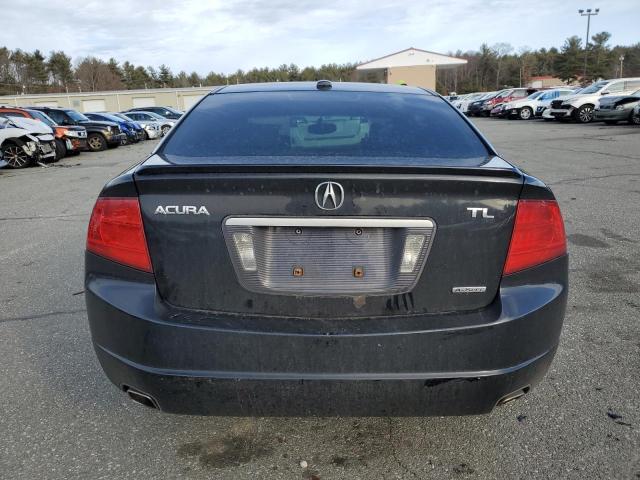 Photo 6 from auction – 2006 ACURA 3.2TL with VIN 19UUA66236A030530