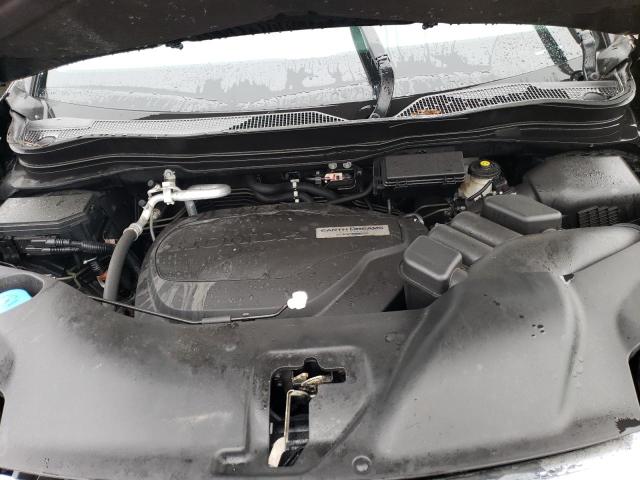 Photo 11 from auction – 2018 HONDA PILOT EXL with VIN 5FNYF6H58JB070983