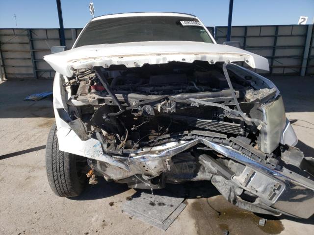 Photo 5 from auction – 2010 FORD F150 SUPER with VIN 1FTFW1EV4AKE09191