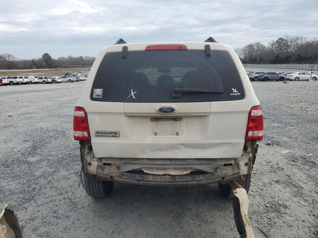 Photo 6 from auction – 2009 FORD ESCAPE XLT with VIN 1FMCU03G69KA45984