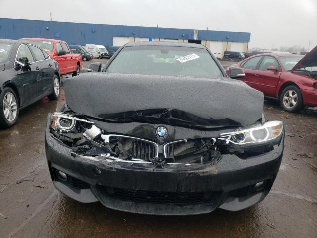 Photo 5 from auction – 2016 BMW 428 XI GRA with VIN WBA4C9C59GG139286