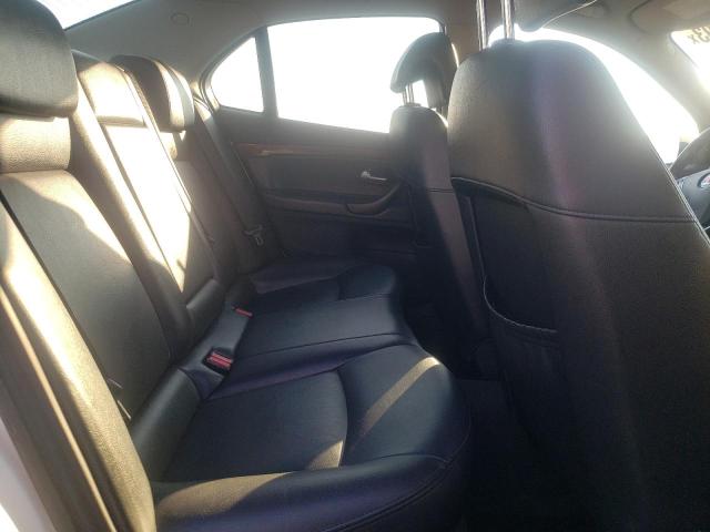 Photo 10 from auction – 2008 SAAB 9-3 2.0T with VIN YS3FB49Y981008777