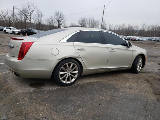 Photo 3 from auction – 2013 CADILLAC XTS PREMIU with VIN 2G61S5S36D9115090