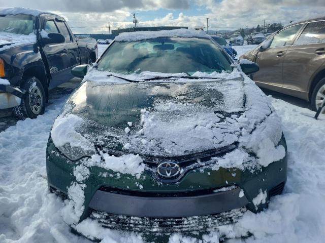 Photo 5 from auction – 2015 TOYOTA COROLLA L with VIN 2T1BURHE5FC470637