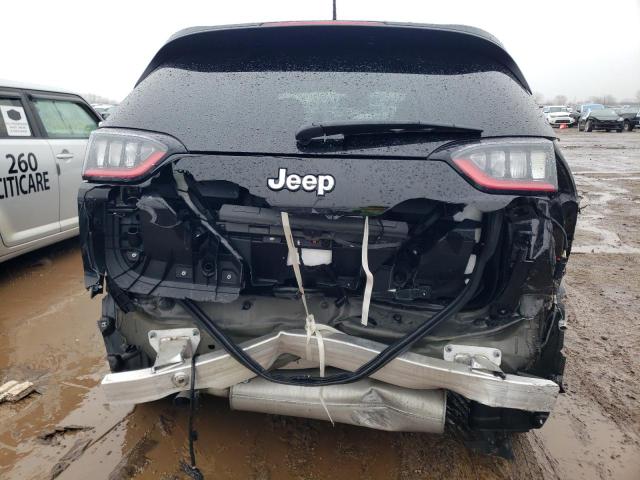 Photo 6 from auction – 2021 JEEP CHEROKEE L with VIN 1C4PJMMX5MD158181