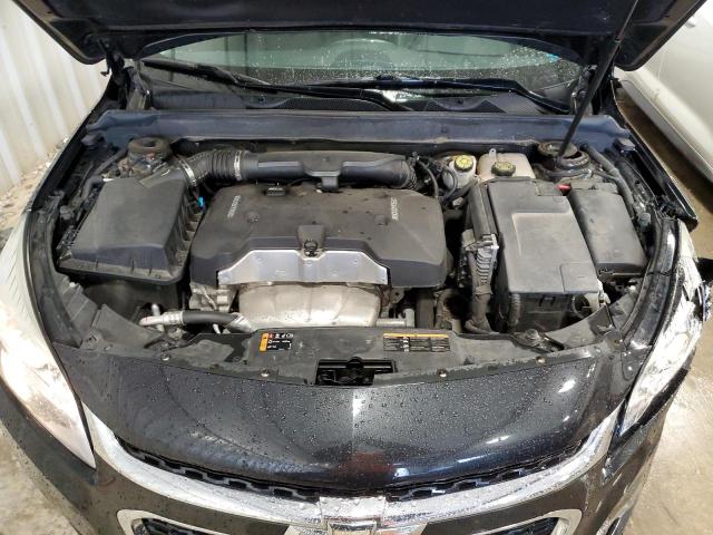 Photo 11 from auction – 2015 CHEVROLET MALIBU LTZ with VIN 1G11F5SL3FF102902