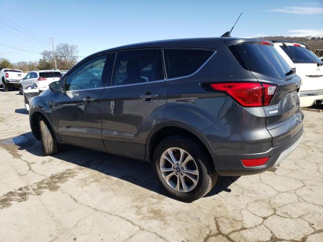 Photo 2 from auction – 2019 FORD ESCAPE SE with VIN 1FMCU9GD8KUA44396