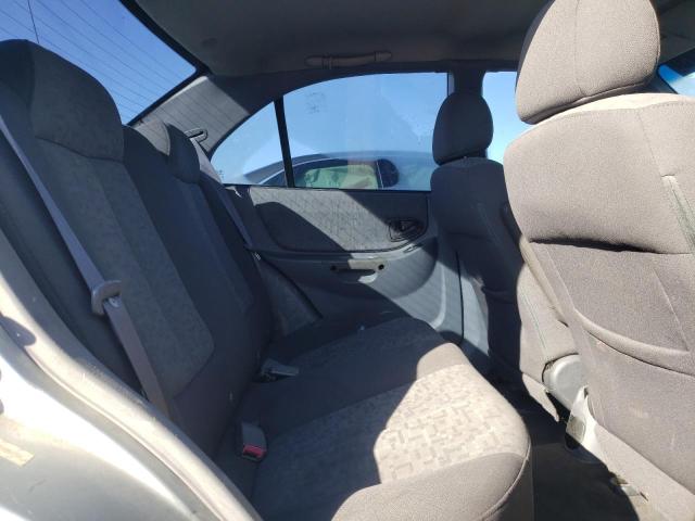 Photo 10 from auction – 2003 HYUNDAI ACCENT GL with VIN KMHCG45C83U481143