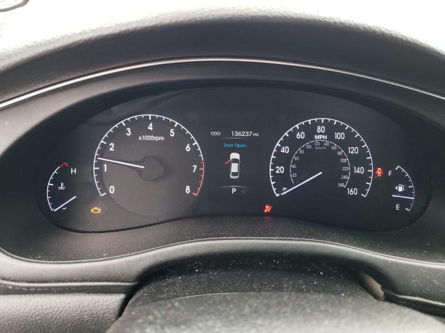 Photo 9 from auction – 2013 HYUNDAI GENESIS 3. with VIN KMHGC4DD2DU235567