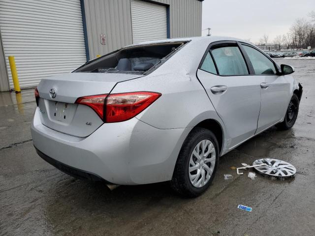 Photo 3 from auction – 2017 TOYOTA COROLLA L with VIN 2T1BURHE8HC773978