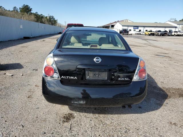 Photo 6 from auction – 2003 NISSAN ALTIMA BAS with VIN 1N4AL11D93C172247