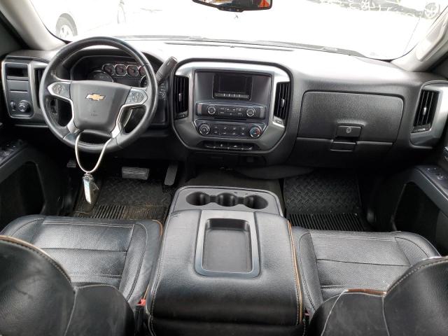 Photo 8 from auction – 2015 CHEVROLET SILVERADO with VIN 3GCPCRECXFG114279