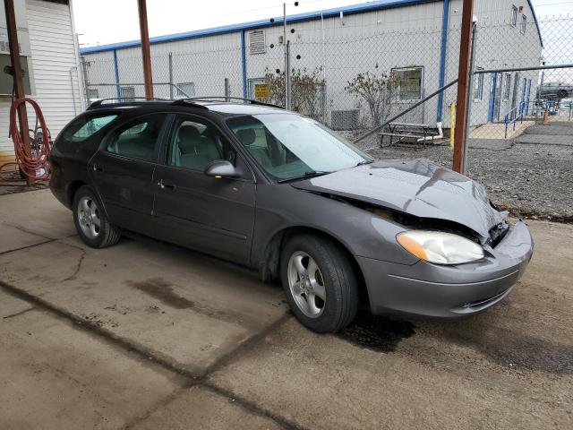 Photo 4 from auction – 2003 FORD TAURUS SE with VIN 1FAFP58283A186383