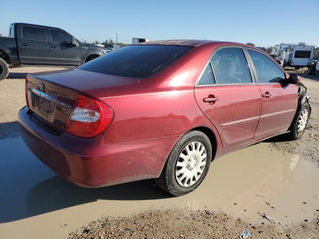 Photo 3 from auction – 2003 TOYOTA CAMRY XLE with VIN 4T1BE32K23U240010
