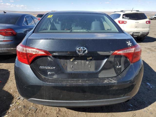 Photo 6 from auction – 2017 TOYOTA COROLLA L with VIN 5YFBURHE1HP642021