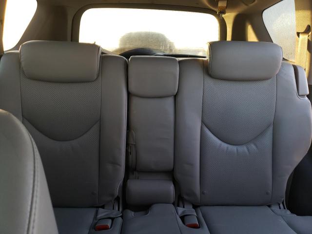 Photo 10 from auction – 2009 TOYOTA RAV4 LIMIT with VIN 2T3BK31V19W013038