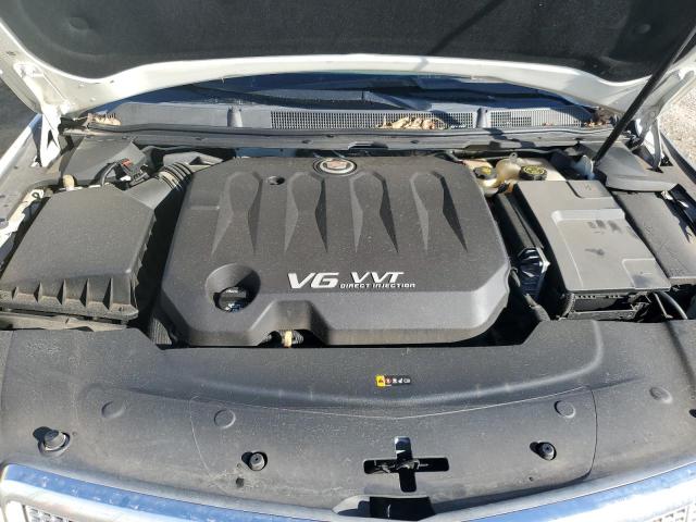 Photo 11 from auction – 2014 CADILLAC XTS PLATIN with VIN 2G61S5S38E9132135
