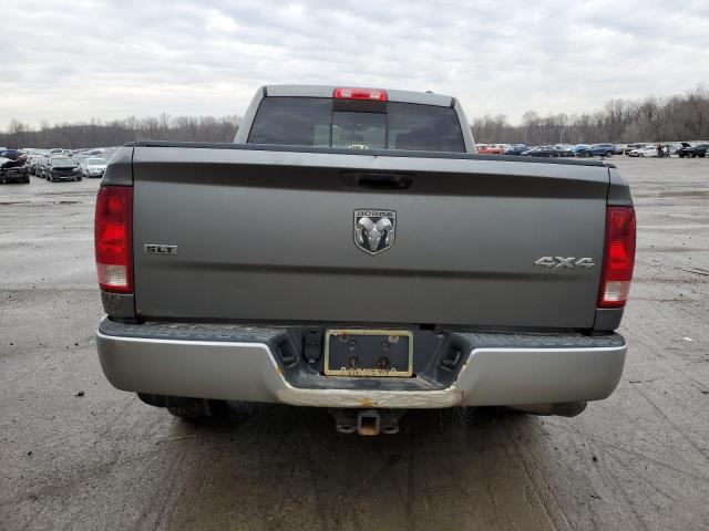 Photo 6 from auction – 2009 DODGE RAM with VIN 1D3HV18T49S789903
