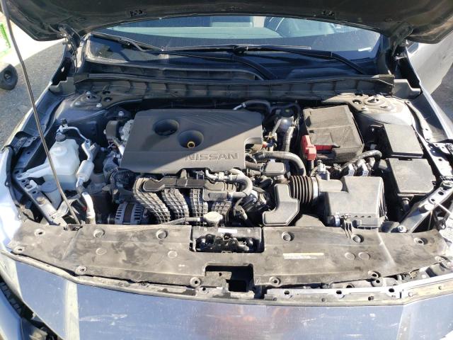 Photo 11 from auction – 2020 NISSAN ALTIMA S with VIN 1N4BL4BV2LC251305