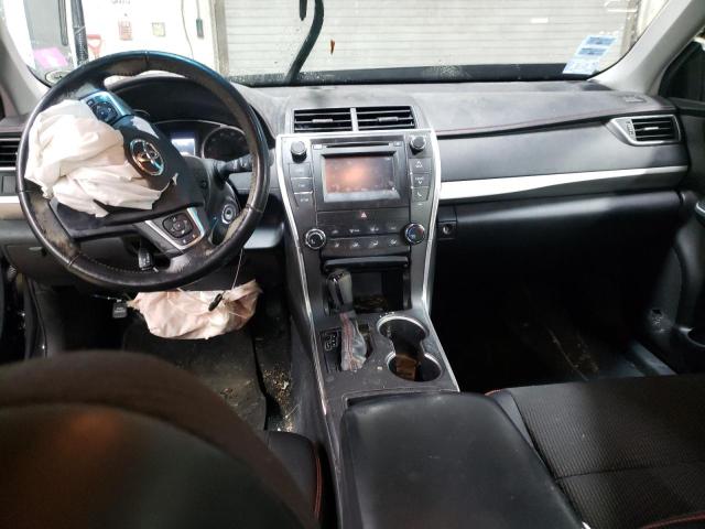 Photo 8 from auction – 2016 TOYOTA CAMRY LE with VIN 4T1BF1FK7GU240733
