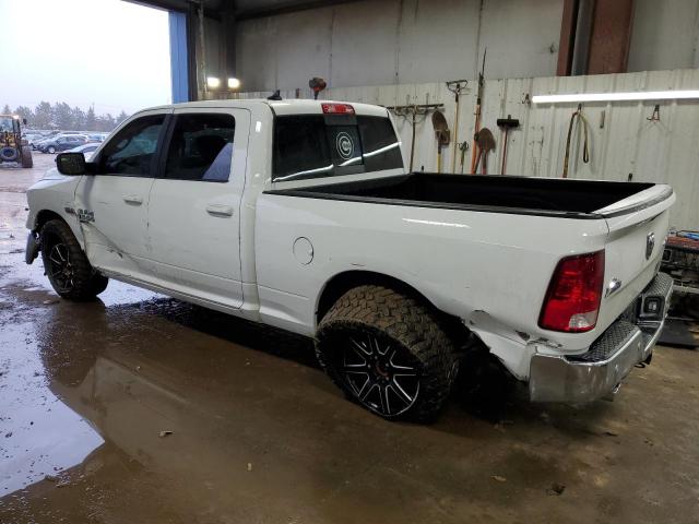 Photo 2 from auction – 2019 RAM 1500 CLASS with VIN 1C6RR7TT9KS637530