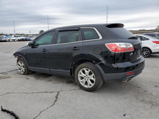 Photo 2 from auction – 2012 MAZDA CX-9 with VIN JM3TB2CVXC0344909